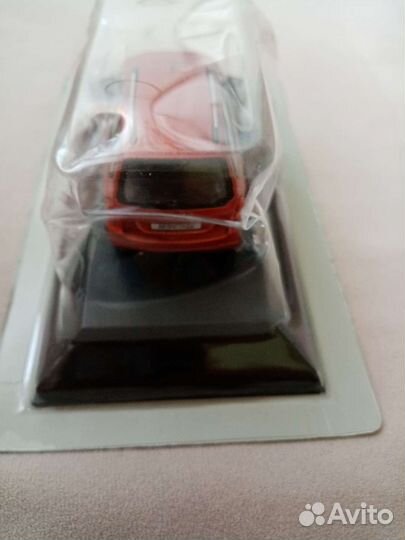 Модели автомобилей 1 43