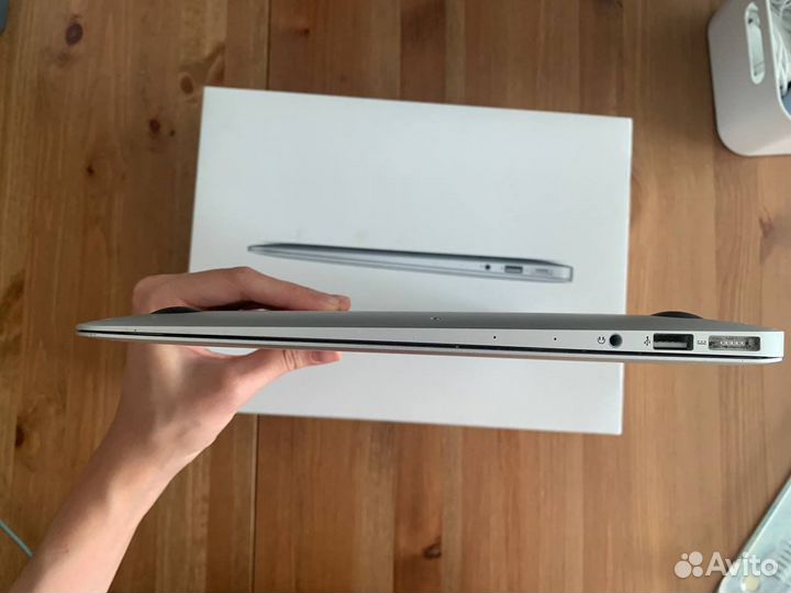 Macbook air 13 2017