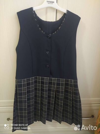 Школьная форма 134р