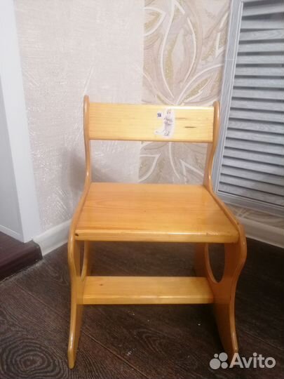 Детская мебель бу