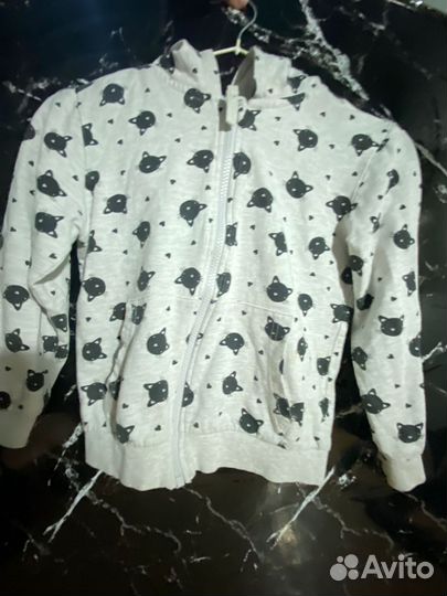 Причина продажу: дети не носят. Вопросы в лс