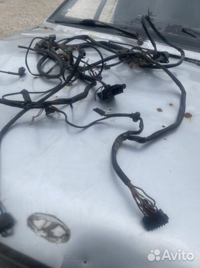 Моторная коса m102 2.0