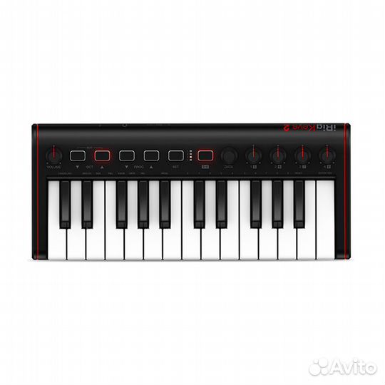 IK Multimedia iRig keys2 Mini Keyboard. (Новый)