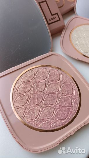 Хайлайтер Colourpop