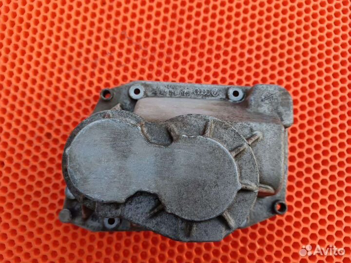 Крышка 5/6, Подшипники, втулки