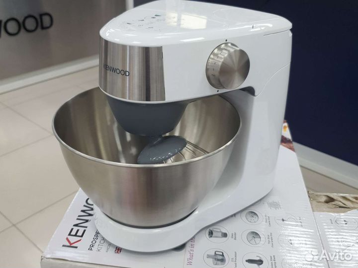 Kenwood khc29.jo