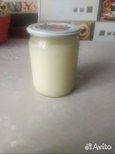 Барсучий жир