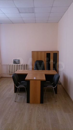 Офис, 80 м²