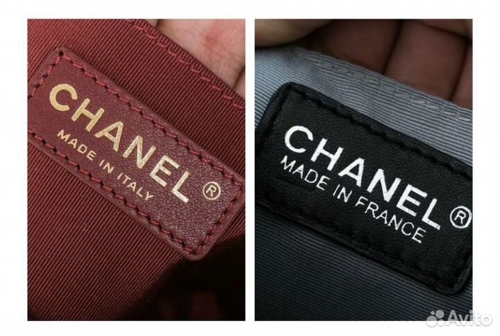 Аутентик сумок (проверка на оригинальность)