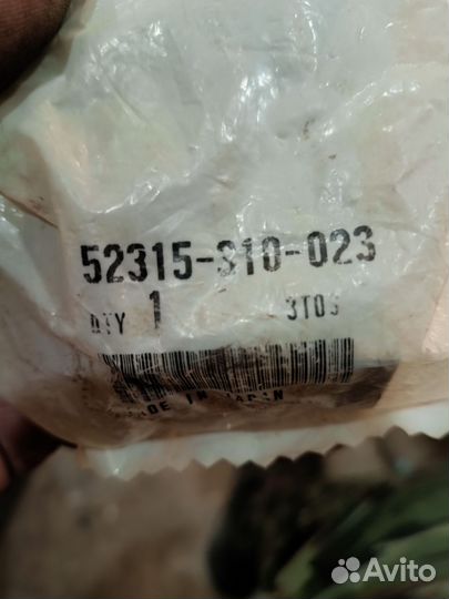 Запчасти на Хонда срв рд1