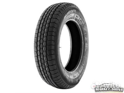 Satoya Cargo S 185/75 R16 104R