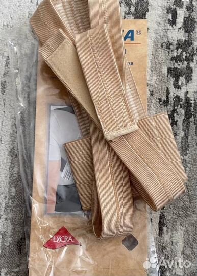 Корректор осанки эласма размер 2