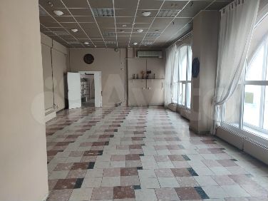 Свободного назначения, 124.1 м²