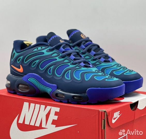 Кроссовки Nike Air Max Plus Drift