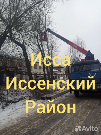 Удаление,обрезка деревьев.Расчистка участков