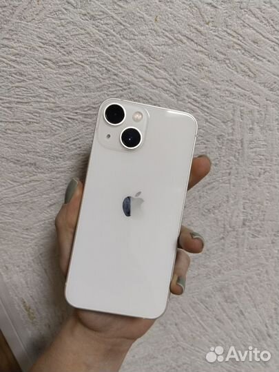 iPhone 13 mini, 256 ГБ