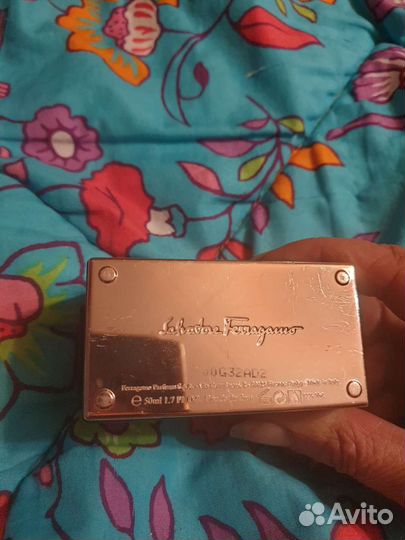 Парфюм оригинал