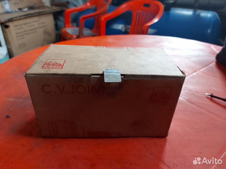 Продам Шрус