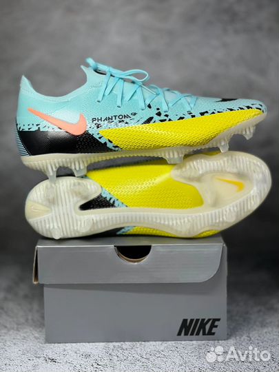 Бутсы Nike реплика