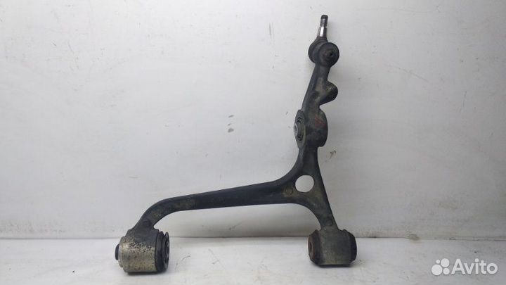 Рычаг подвески передний правый Mercedes-Benz E