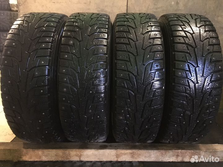 Hankook Winter I'Pike RS W419 185/65 R15 92T