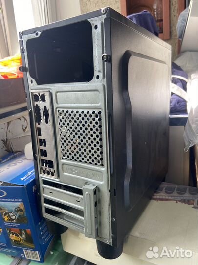 Мини Корпус системного блока Velton