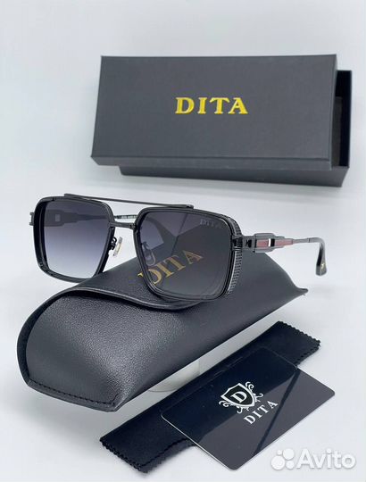 Солнцезащитные очки Dita