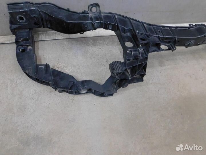 Панель передняя/телевизор (в сборе) Ford Focus/Focus RS/Focus ST