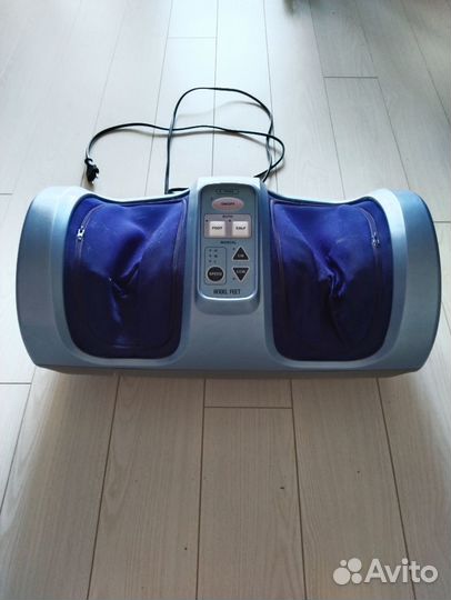 Массажер для ног US medica Angel Feet NF