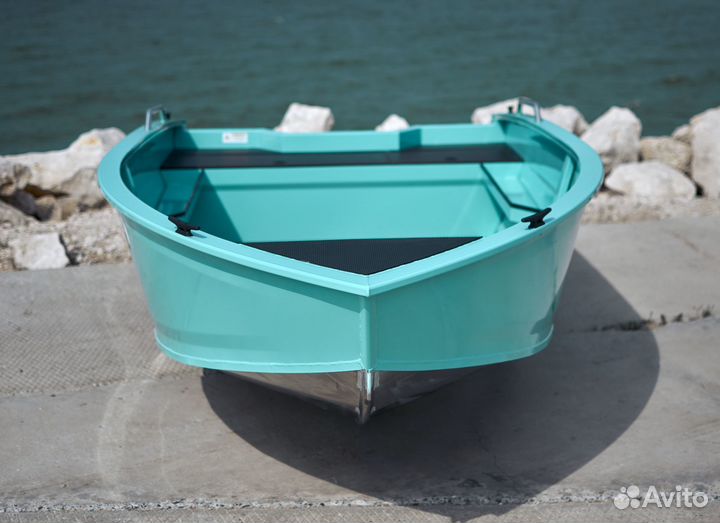 Новая лодка Xstream 400