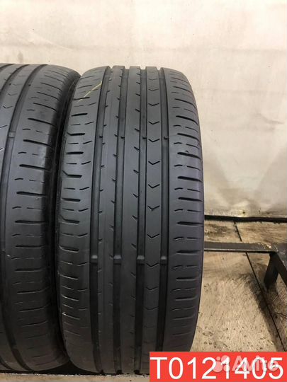 Continental ContiPremiumContact 5 195/55 R15 85H