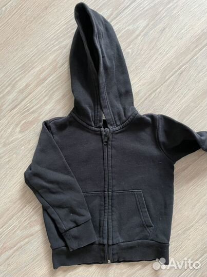 Вещи для мальчика