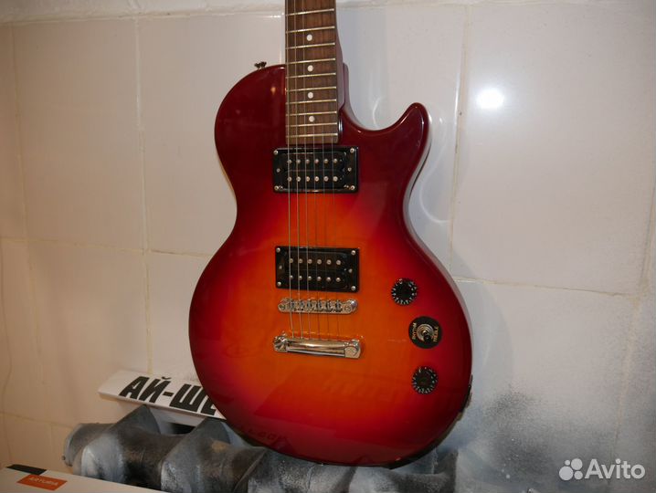 Epiphone Les Paul Special II