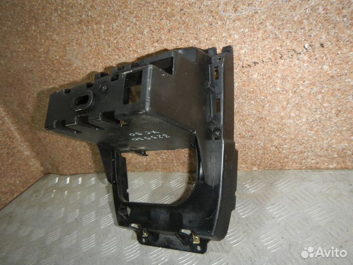 Рамка магнитолы, Volvo (Вольво) -XC90 (02)