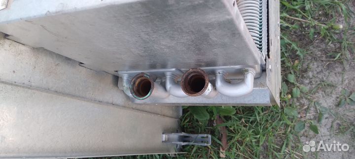 Теплообменник Ferroli domiproject C 24