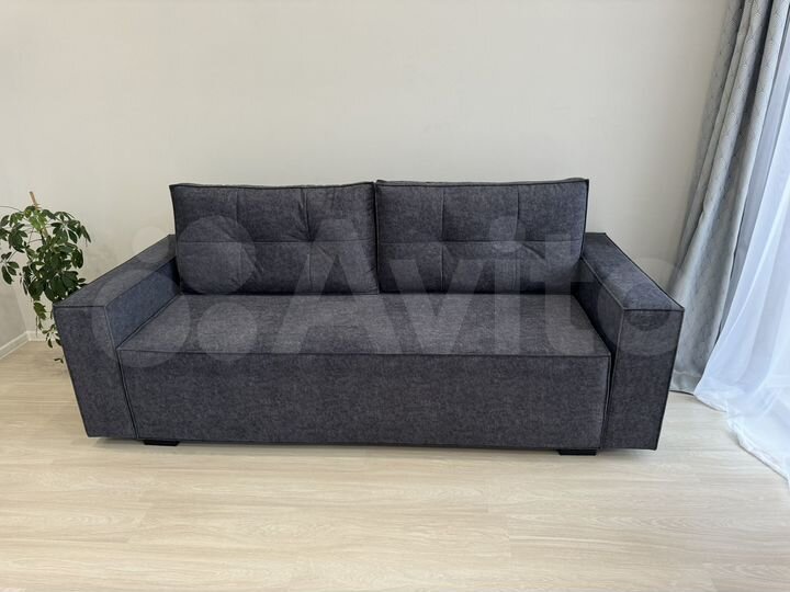 Квартира-студия, 33 м², 3/9 эт.