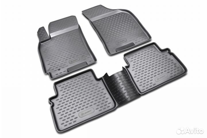 Коврики в салон на Лада, Ваз (LADA)