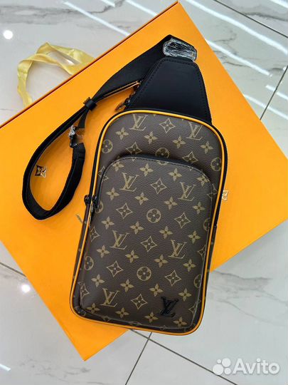 Сумка louis vuitton