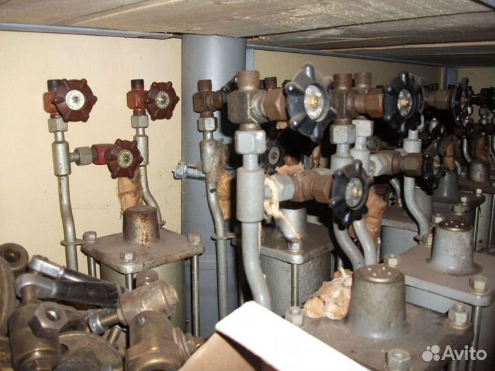 Дифманометр дко 3702