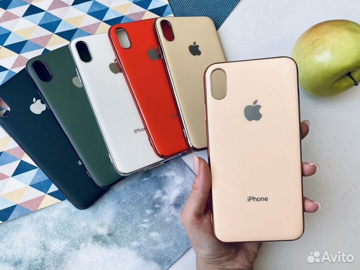 Чехол на iPhone 10 XS Max