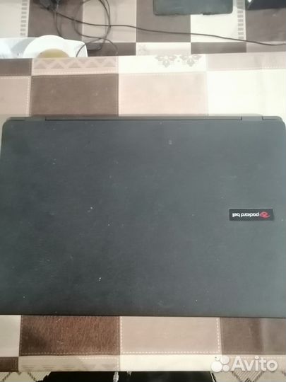 Ноутбук для учебы, и фильмов