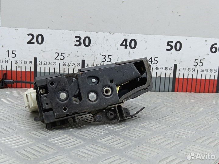 Замок для Volkswagen Sharan 1