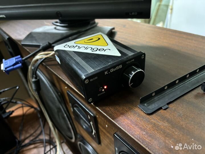 Колонки radiotehnika s 90