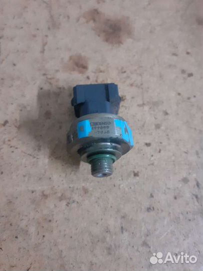 Датчик кондиционера Mercedes-Benz W220