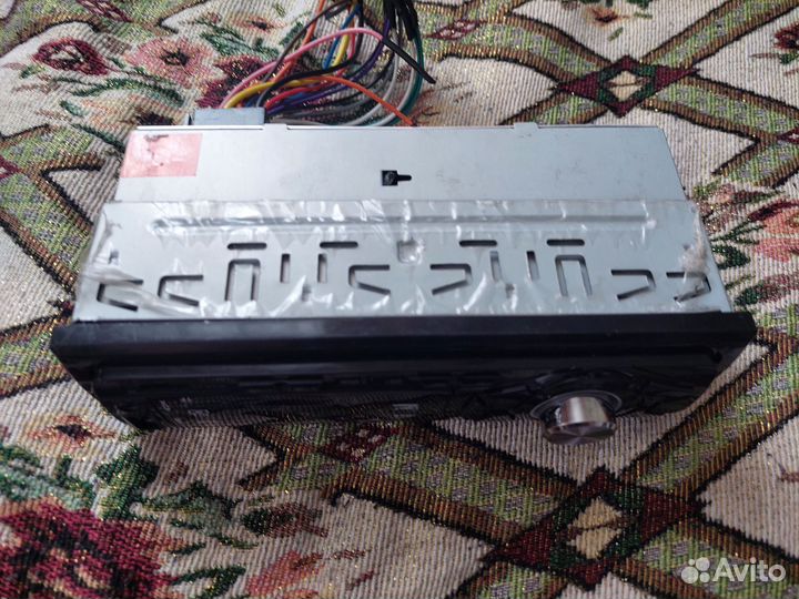 Автомагнитола