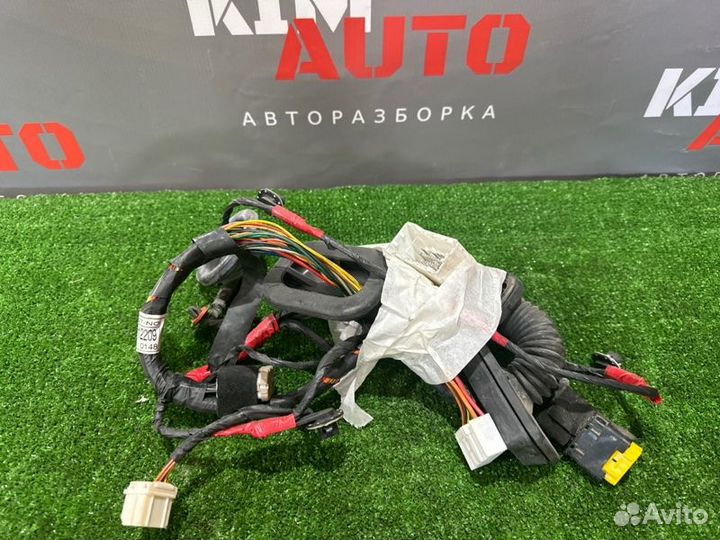 Проводка двери передней левой Hyundai Elantra 4 Hd