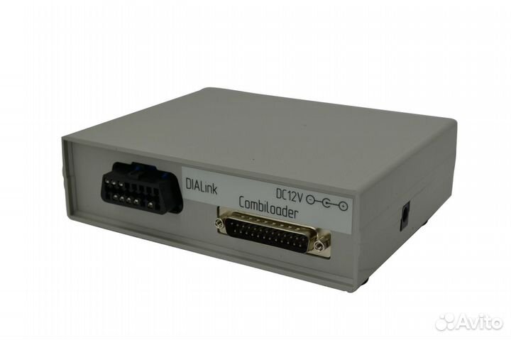 CombiBox для Combiloader