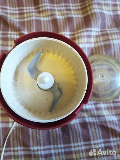 Электромясорубка Страуме 3мк