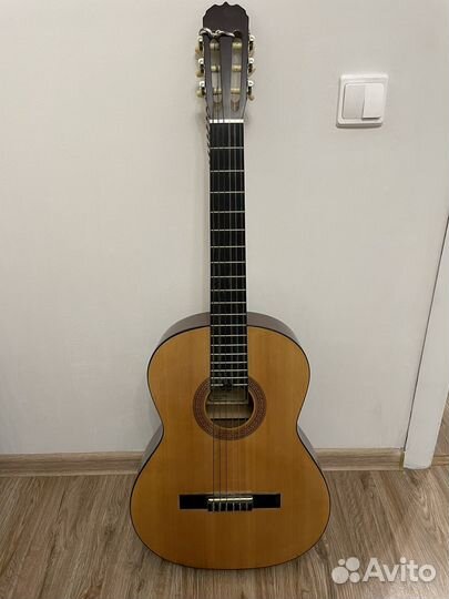 Гитара hohner hc06