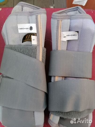 Тутор на лучезапястный сустав на левую руку